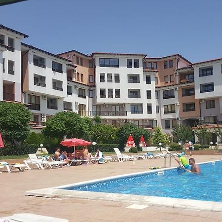 Harmony Hills Kolevi Apartments Rogachevo Buitenkant foto
