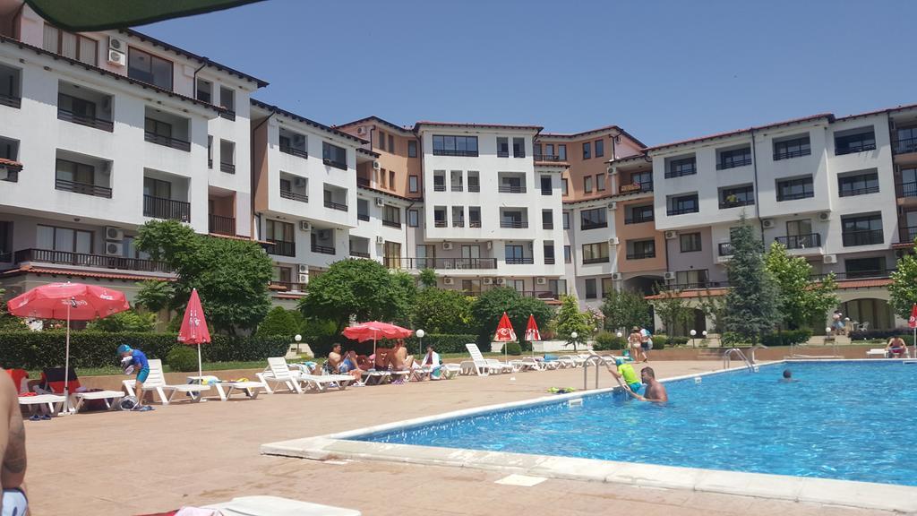 Harmony Hills Kolevi Apartments Rogachevo Buitenkant foto