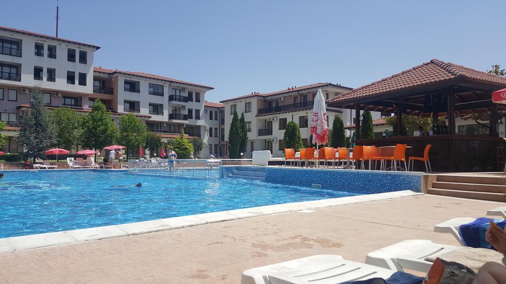 Harmony Hills Kolevi Apartments Rogachevo Buitenkant foto