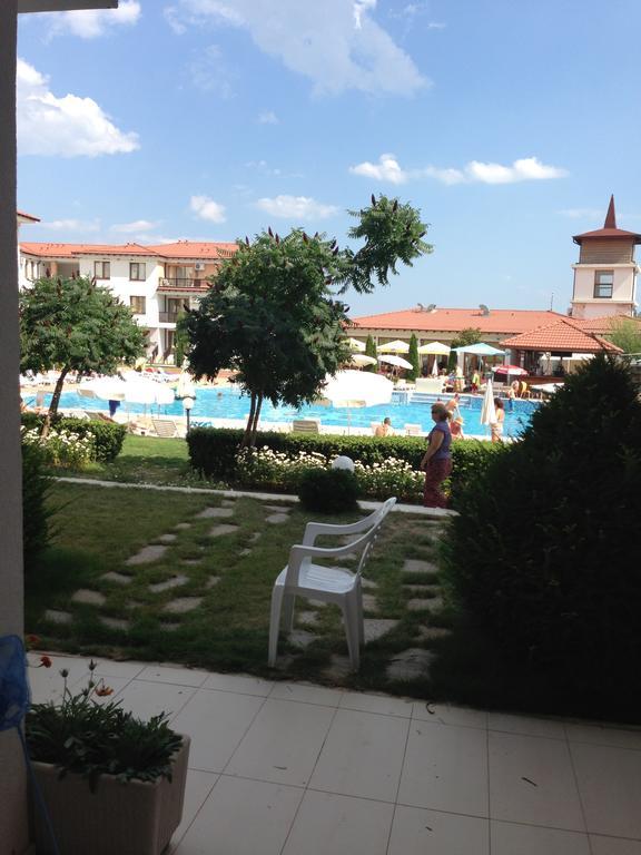 Harmony Hills Kolevi Apartments Rogachevo Buitenkant foto