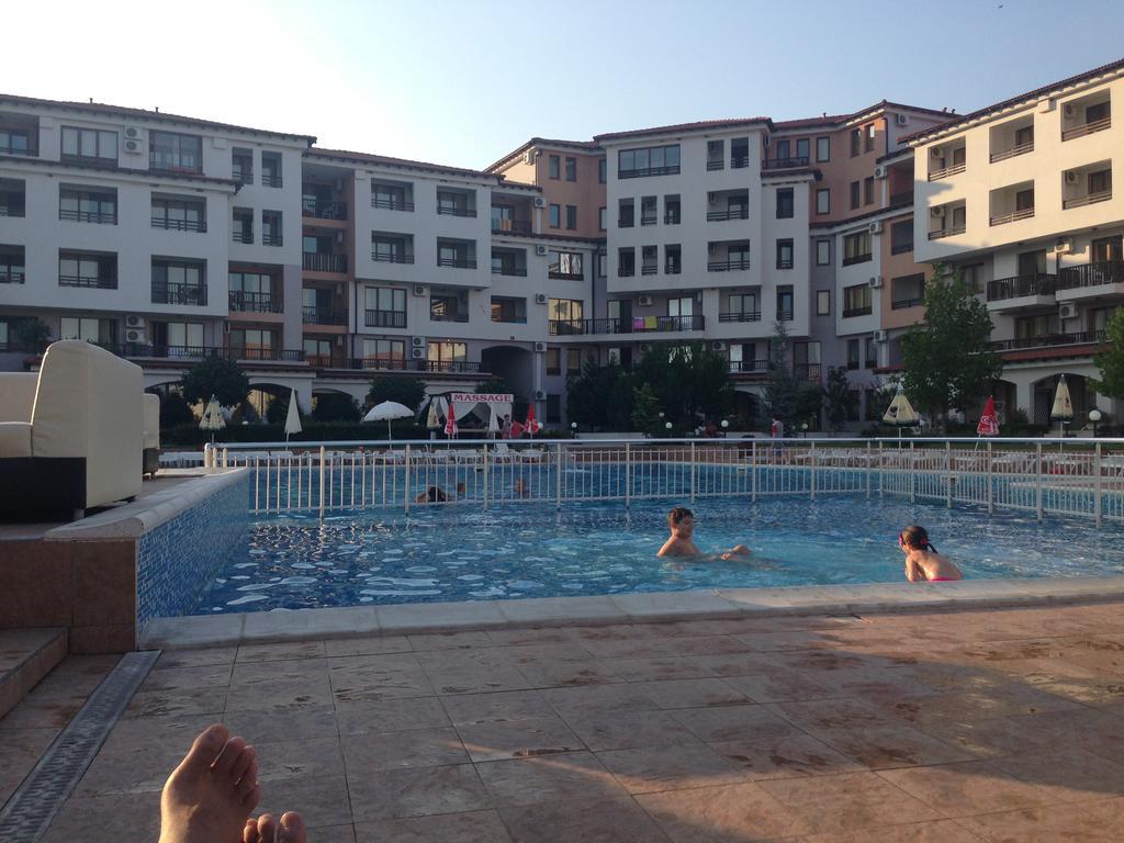 Harmony Hills Kolevi Apartments Rogachevo Buitenkant foto