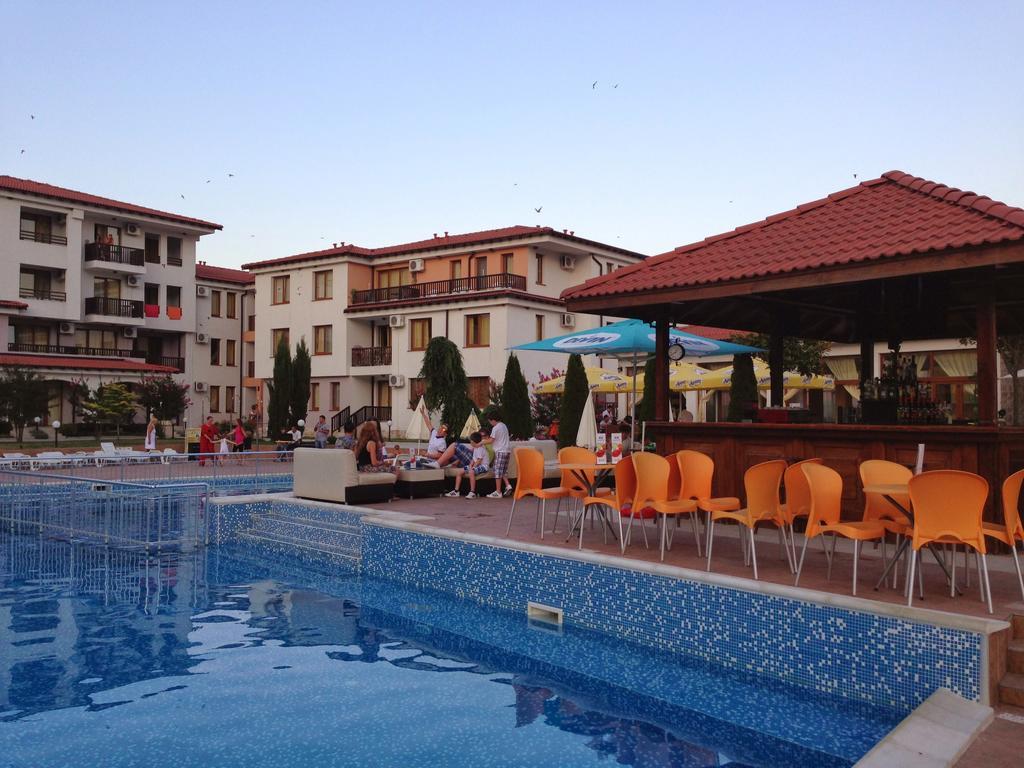 Harmony Hills Kolevi Apartments Rogachevo Buitenkant foto