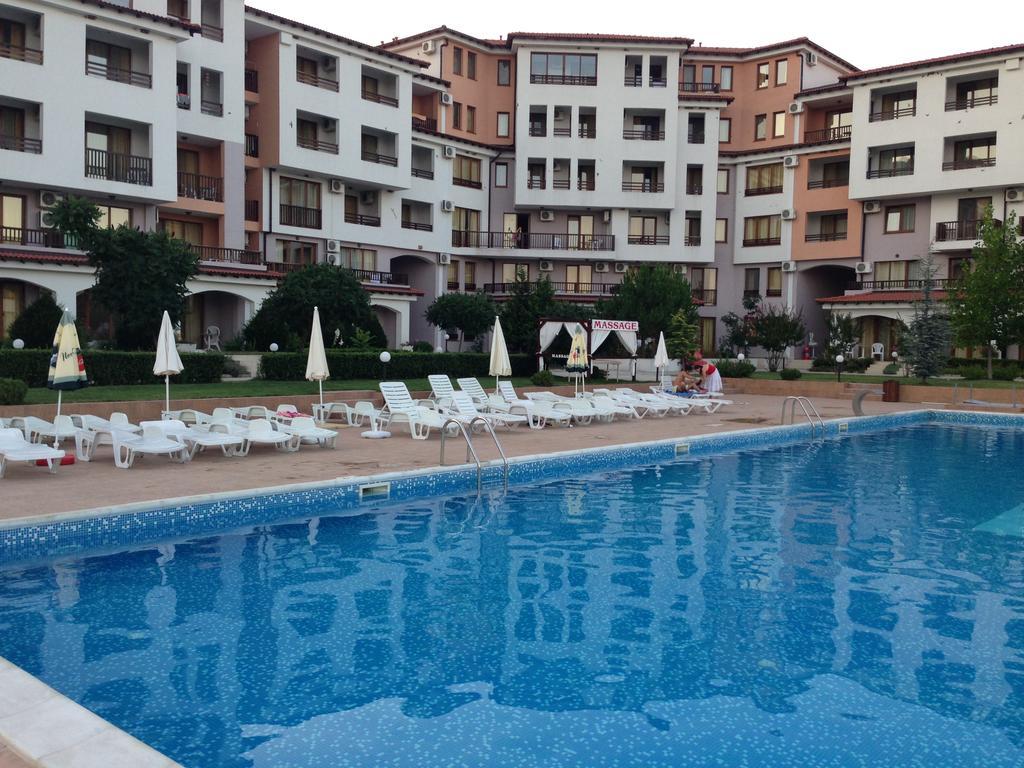 Harmony Hills Kolevi Apartments Rogachevo Buitenkant foto