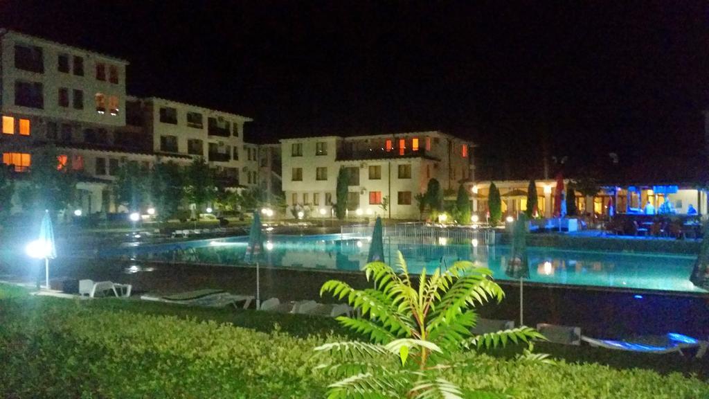 Harmony Hills Kolevi Apartments Rogachevo Buitenkant foto