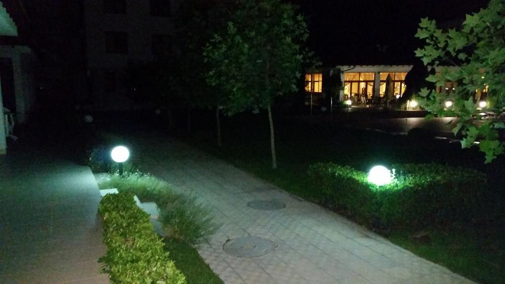 Harmony Hills Kolevi Apartments Rogachevo Buitenkant foto