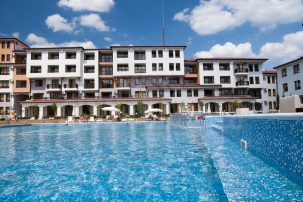Harmony Hills Kolevi Apartments Rogachevo Buitenkant foto