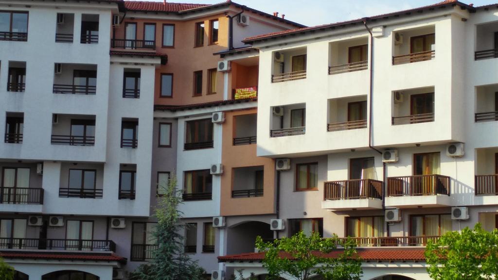 Harmony Hills Kolevi Apartments Rogachevo Buitenkant foto