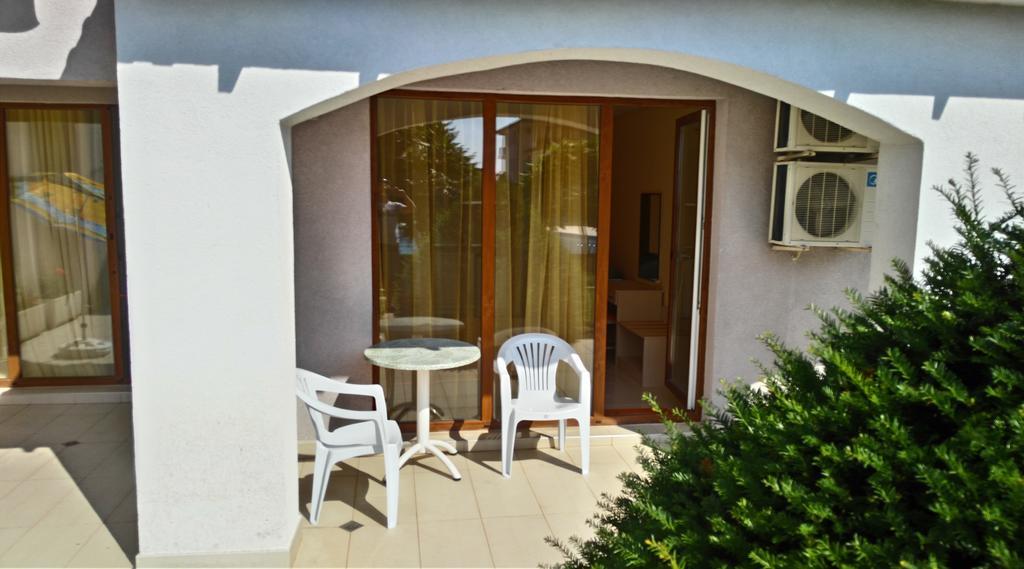 Harmony Hills Kolevi Apartments Rogachevo Buitenkant foto