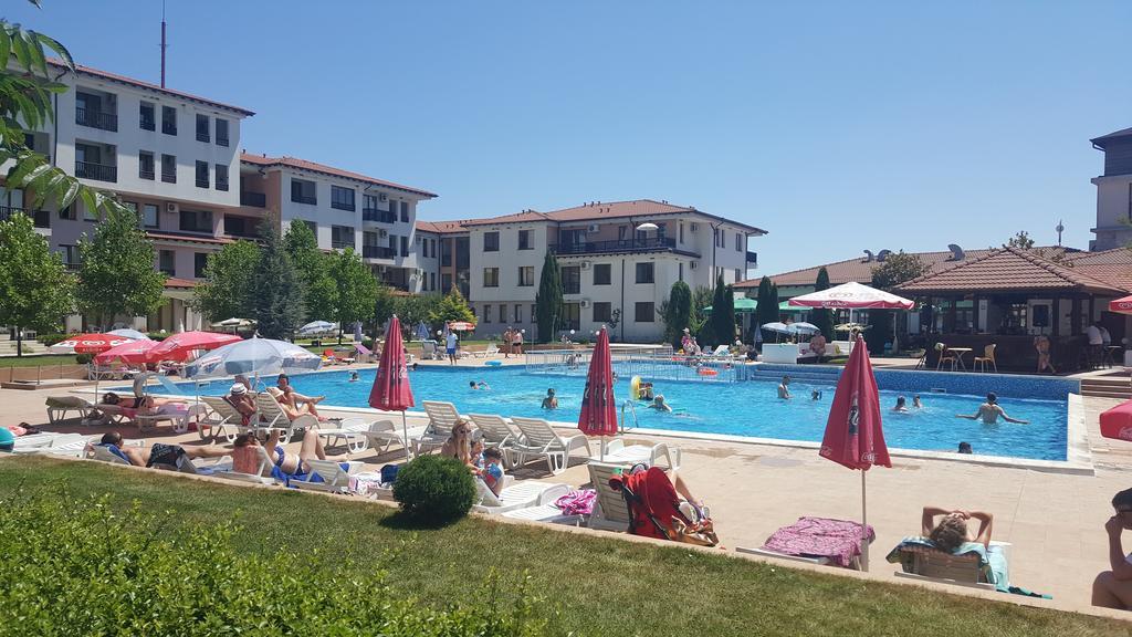 Harmony Hills Kolevi Apartments Rogachevo Buitenkant foto
