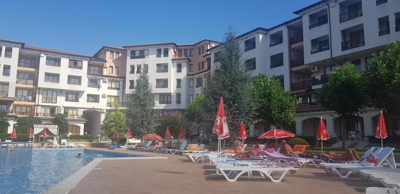 Harmony Hills Kolevi Apartments Rogachevo Buitenkant foto