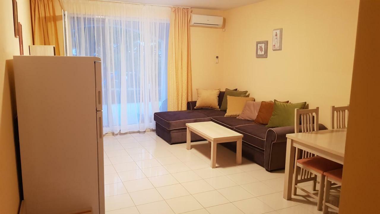 Harmony Hills Kolevi Apartments Rogachevo Buitenkant foto