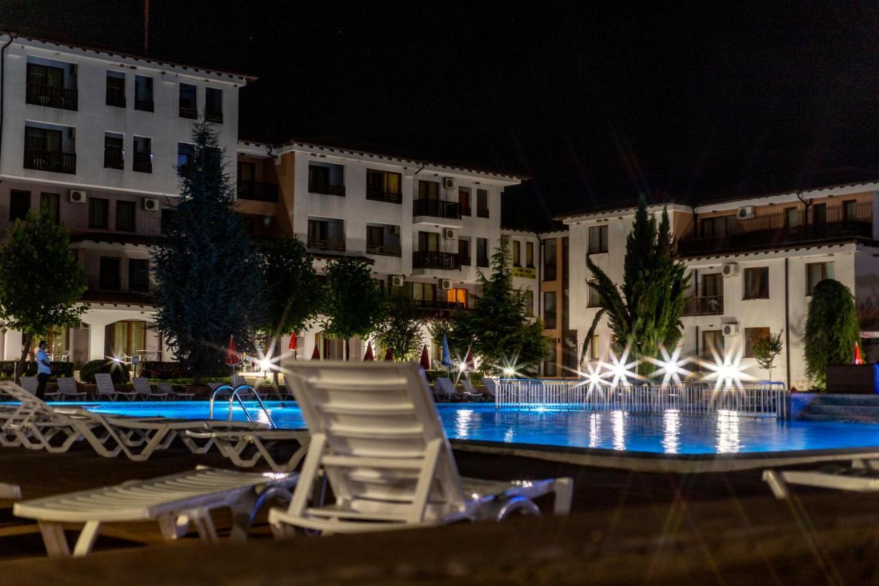 Harmony Hills Kolevi Apartments Rogachevo Buitenkant foto